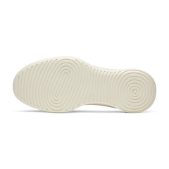 Women's Wool Runner NZ - Luxe Gold (Stony Cream Sole)