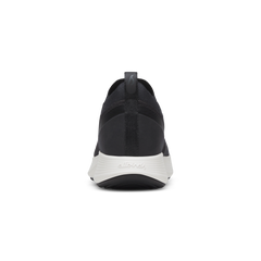 Men's Strider - Natural Black (Blizzard Sole)