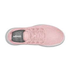 Men's Tree Runners - Anemone (White Sole)