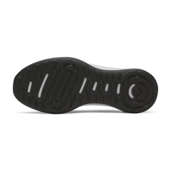 Women's Wool Runner NZ Waterproof - Dark Grey (Light Grey Sole)