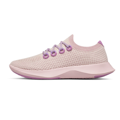 Men's Tree Dasher 1 - Flora (Pink Sole)