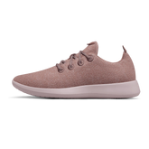 Men's Wool Runners - Harvest (Lilac Sole)