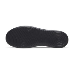 Men's Wool Cruiser - Dark Navy (Dark Navy Sole)