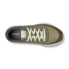 Men's Varsity - Light Burnt Olive (Natural White Sole)