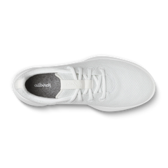 Men's Tree Runner NZ - Blizzard (Blizzard Sole)