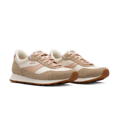 Women's Siena - Pristine/Warm Taupe