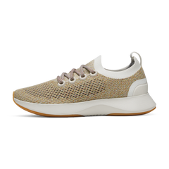 Men's Dasher NZ - Multi (Parchment Sole)