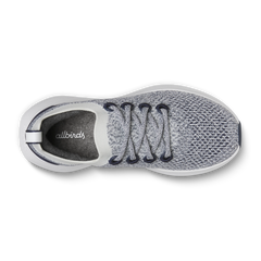 Men's Dasher NZ - Blizzard/Deep Navy (Blizzard Sole)