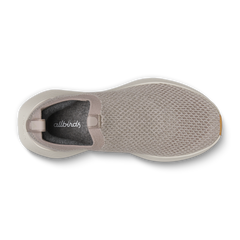 Men's Dasher NZ Relay - Mushroom (Natural White Sole)