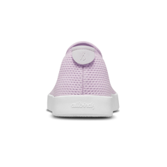 Men's Tree Loungers - Lilac (White Sole)
