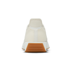 Men's Riser - Natural White (Blizzard Sole)