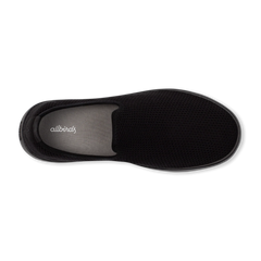 Women's Tree Lounger - Natural Black (Natural Black Sole)