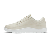 Men's Plant Pacer - Natural White (Blizzard Sole)