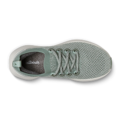 Women's Dasher NZ - Seagrass (Parchment Sole)
