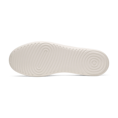 Men's Canvas Cruiser - Cultured Blue (Natural White Sole)