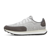 Men's Varsity Jersey - Light Grey/Anthracite (Blizzard Sole)