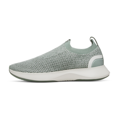 Men's Dasher NZ Relay - Seagrass (Parchment Sole)