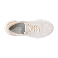 Men's Athens - White Creme