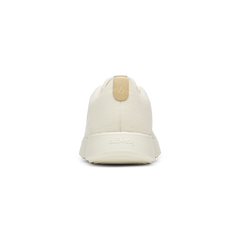 Women's Runner NZ Corduroy - Stony Cream (Stony Cream Sole)