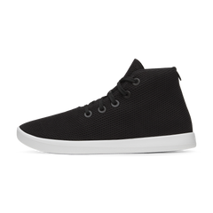 Men's Tree Topper - Natural Black (Blizzard Sole)