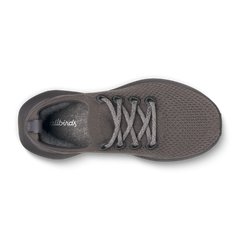 Women's Dasher NZ - Anthracite (Dark Anthracite Sole)