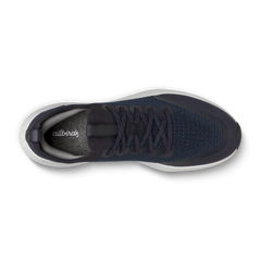 Women's Strider - Dark Navy (Blizzard Sole)