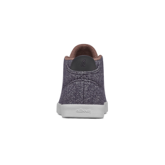 Men's Wool Piper Mids - Matterhorn (White Sole)