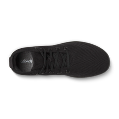Men's Tree Topper - Natural Black (Natural Black Sole)