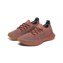 Women's Dasher NZ - Auburn (Auburn Sole)
