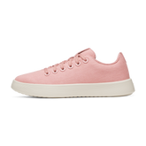 Men's Canvas Cruiser - Positive Pink (Warm White Sole)