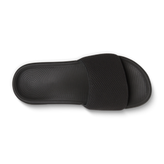 Men's Allbirds Slide - Natural Black