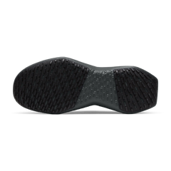 Men's Wool Dasher Mizzle - Natural Black (Dark Grey Sole)