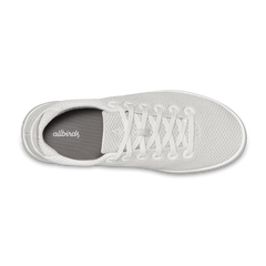 Men's Tree Piper - Kaikoura White (White Sole)