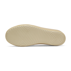 Women's Varsity Cruiser - Light Burnt Olive (Light Gum Sole)