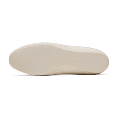 Women's Tree Breezer - Warm White (Warm White Sole)