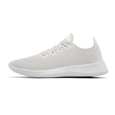 Women's Tree Runner - Kaikoura White (White Sole)