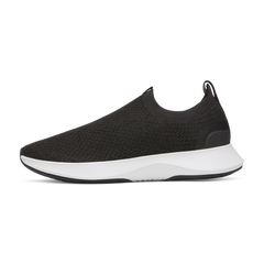 Women's Dasher NZ Relay - Natural Black (Blizzard Sole)