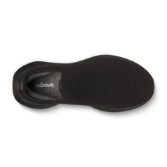 Men's Dasher NZ Relay - Natural Black (Natural Black Sole)