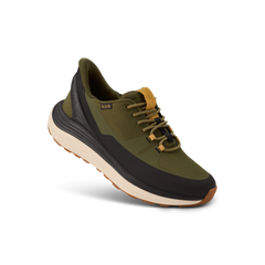 Men's London AT - Dark Olive/Whitecap Gray