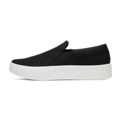 Women's Lounger Lift - Natural Black (Blizzard Sole)