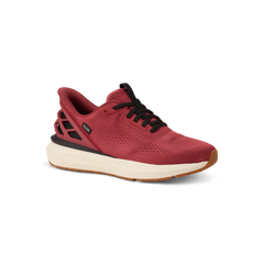 Men's Athens 2 - Brick Red/Black