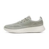 Women's Tree Runner Go - Hazy Pine (Natural White Sole)