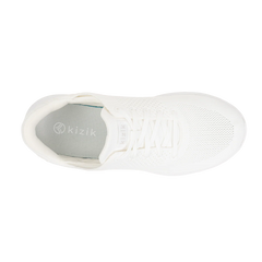 Men's Lima - Eggshell White