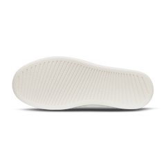Smallbirds Wool Loungers - Big Kids - Dapple Grey (Natural White Sole)