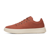 Men's Canvas Cruiser - Adventurous Auburn (Warm White Sole)