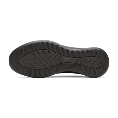 Women's Runner Protect - Natural Black (Natural Black Sole)