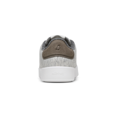 Men's Cruiser Jersey - Light Grey/Anthracite (Blizzard Sole)