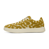 Men's Cruiser Terry - Ochre (Warm White Sole)