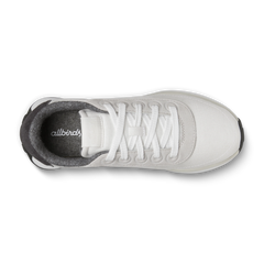 Women's Varsity - Blizzard/Dark Anthracite (Blizzard Sole)