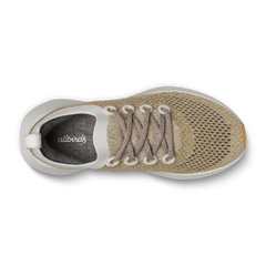 Women's Dasher NZ - Multi (Parchment Sole)